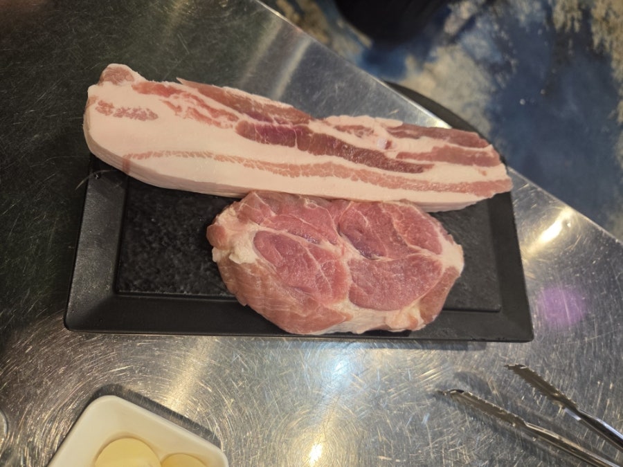 육해공연탄구이 사진 6