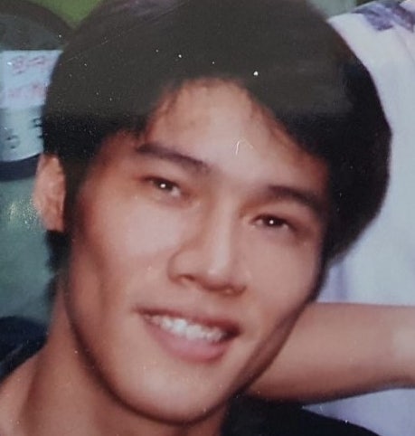 "이혼 후 아이를 책임져야 했어요" 55층 유리창 닦으며 생계유지한 남배우