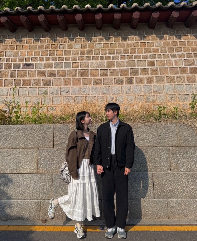 서순라길 데이트로 한옥카페,비틀스타코,포장마차 코스 총정리