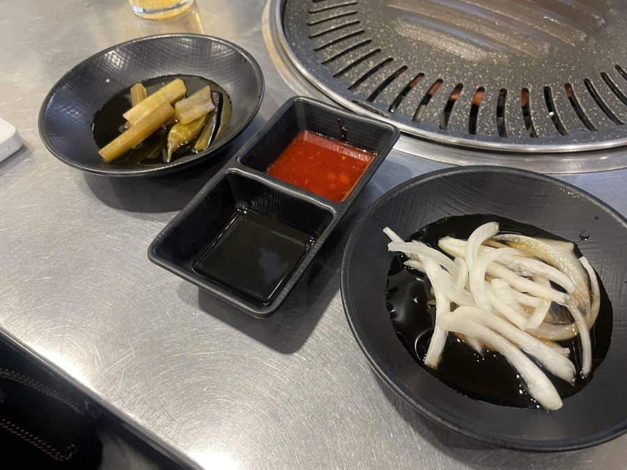 고성범연탄구이 광안본점 사진 5
