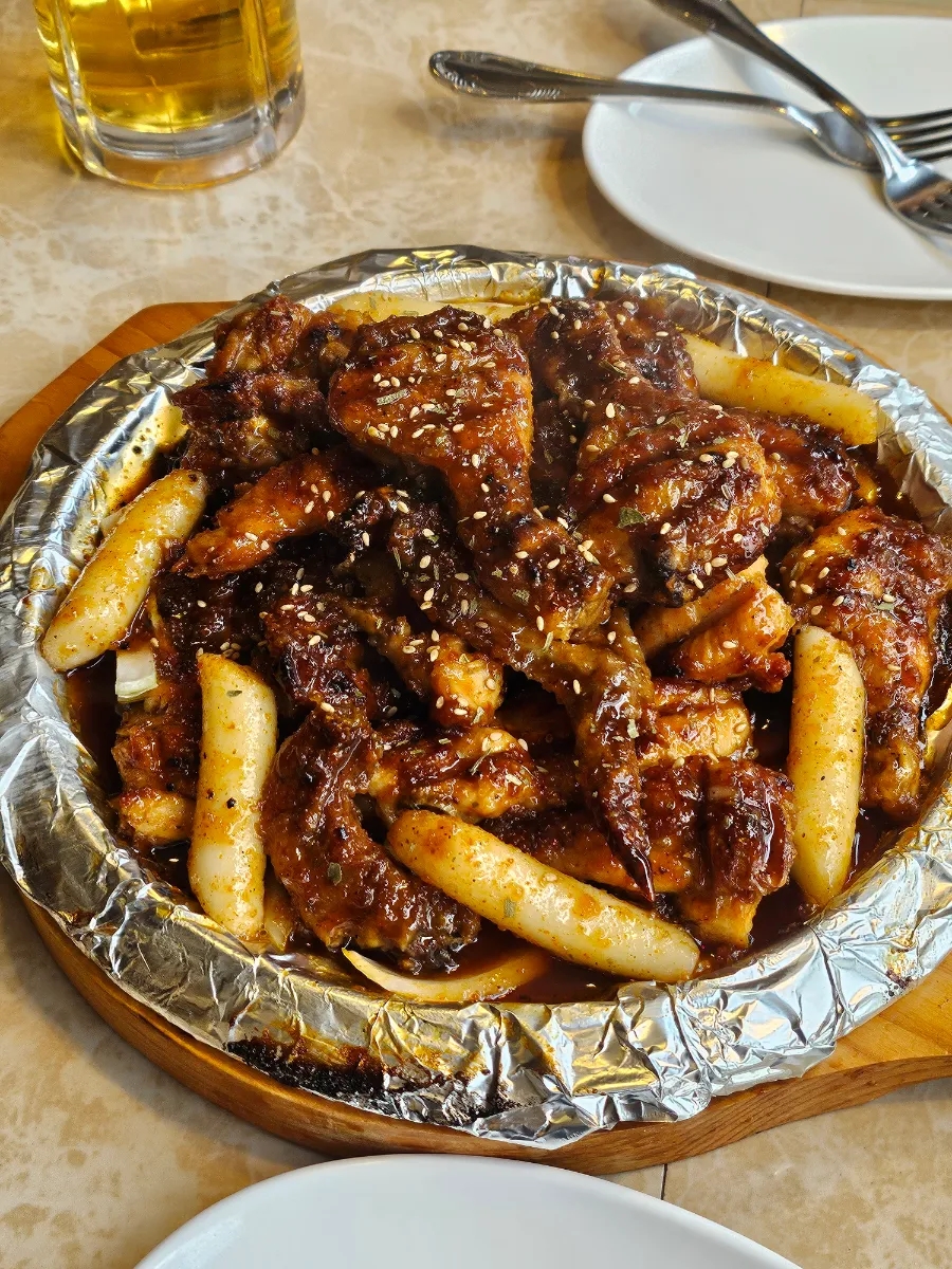 보스톤비비큐퓨전 사진 5