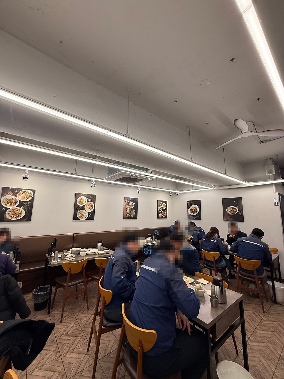 아재식당 고척점 사진 4