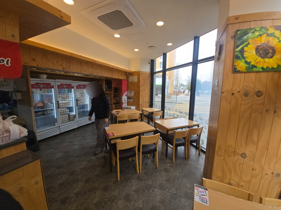 동대문엽기떡볶이 시흥장곡점 사진 3