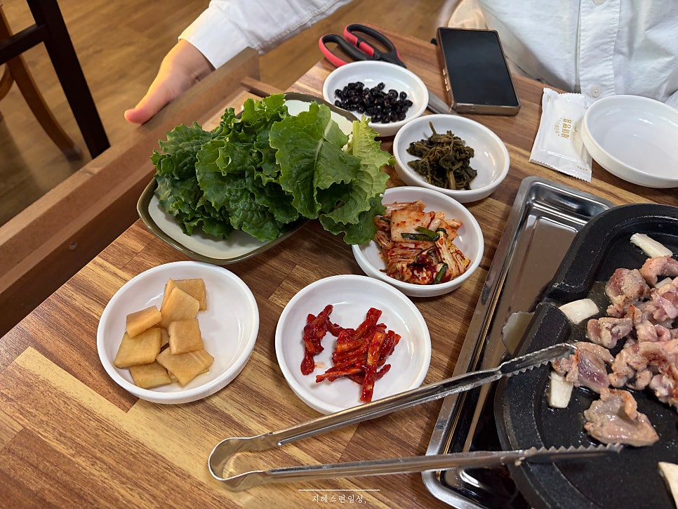 둥구나무집 사진 5