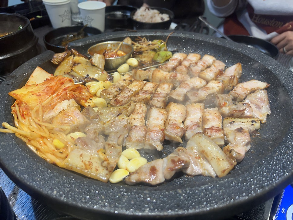 털보네고기집 사진 1