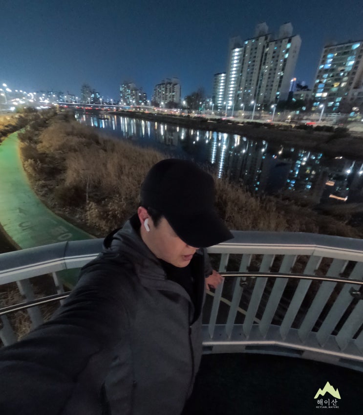  반성합니다! 귀찮아서 안하다가 다시 해보는 5km 템포런에서 느낀 점