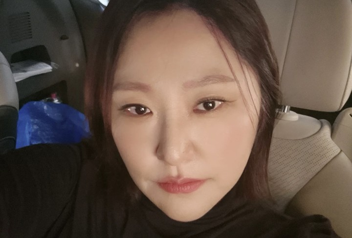 전체 <b>배우</b> 중 극소수만? <b>김현숙</b>이 폭로한 연예계 '이곳'의 실체... 