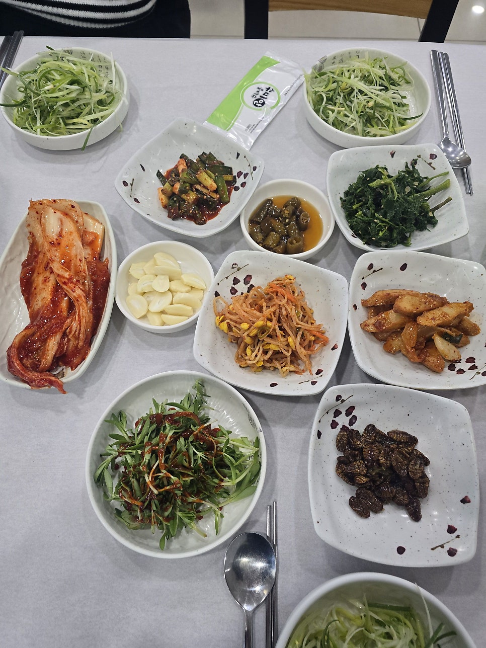 월류회관 사진 6