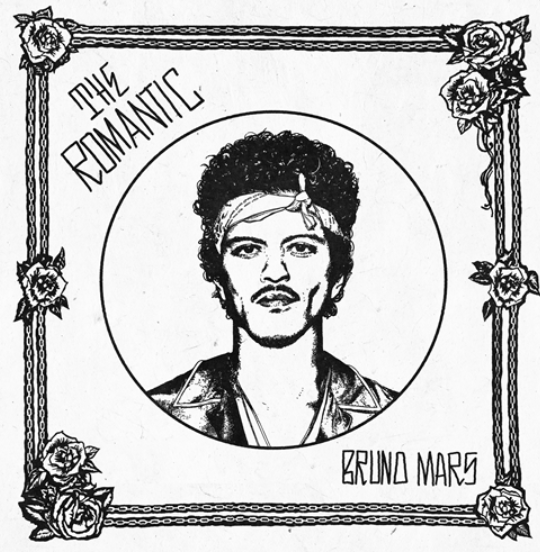 bruno mars 브로느마스ㅡRisk it <b>all</b> 가사ㅣ해석ㅣ뜻ㅣ표현