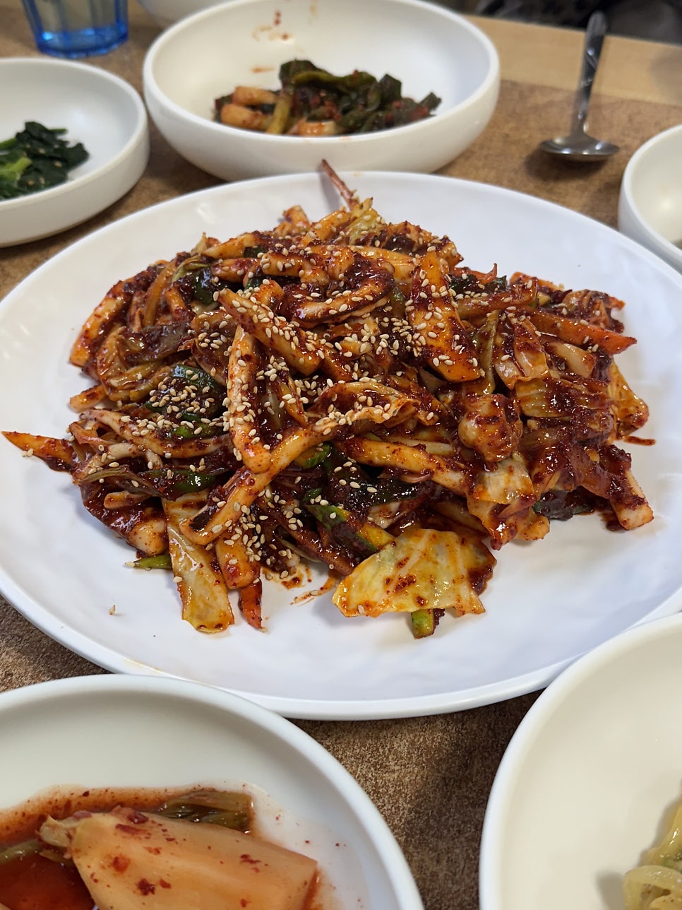 벌교식당 사진 6