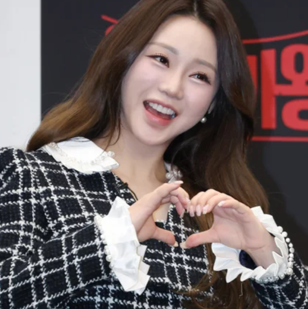  홍지윤 '현역가왕3' 최종 1위! 1억 기부 약속 지킨 선한 영향력