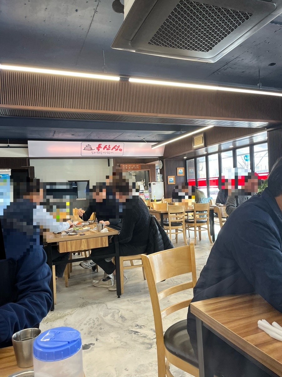 독산성가마솥 사진 3