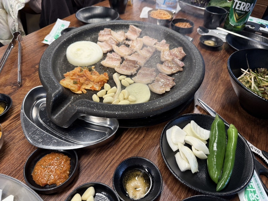 천하통일맛집 사진 1
