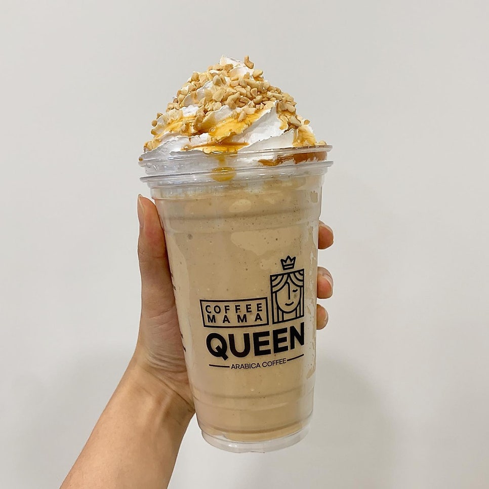 커피마마퀸 강릉남문점 사진 6