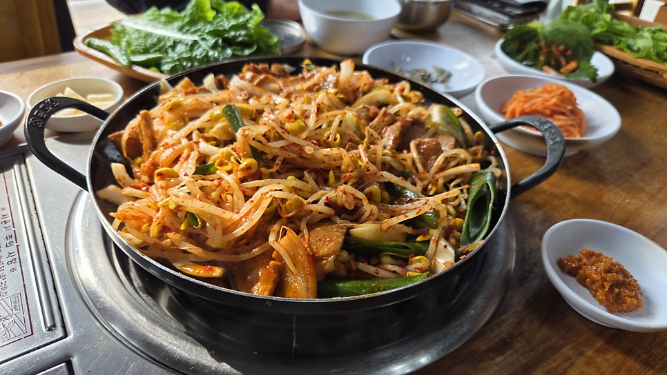 팔복고기상회 사진 5