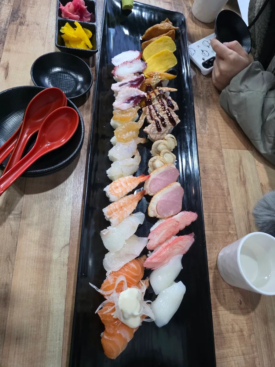 만타스시31 증평점 사진 5