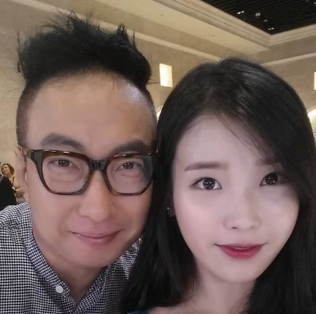  박명수, 아이유 목소리 감탄