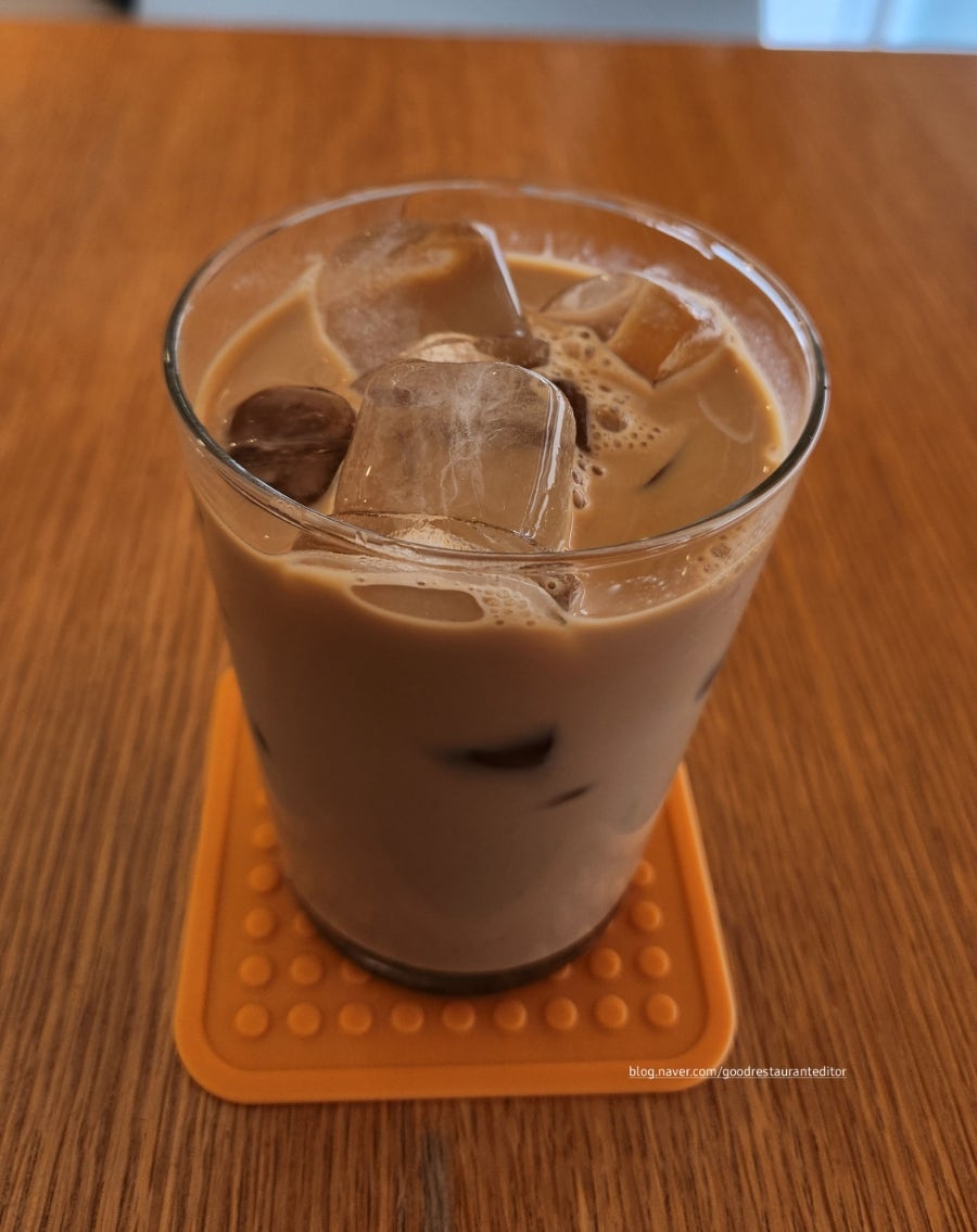 오퍼스커피 사진 6