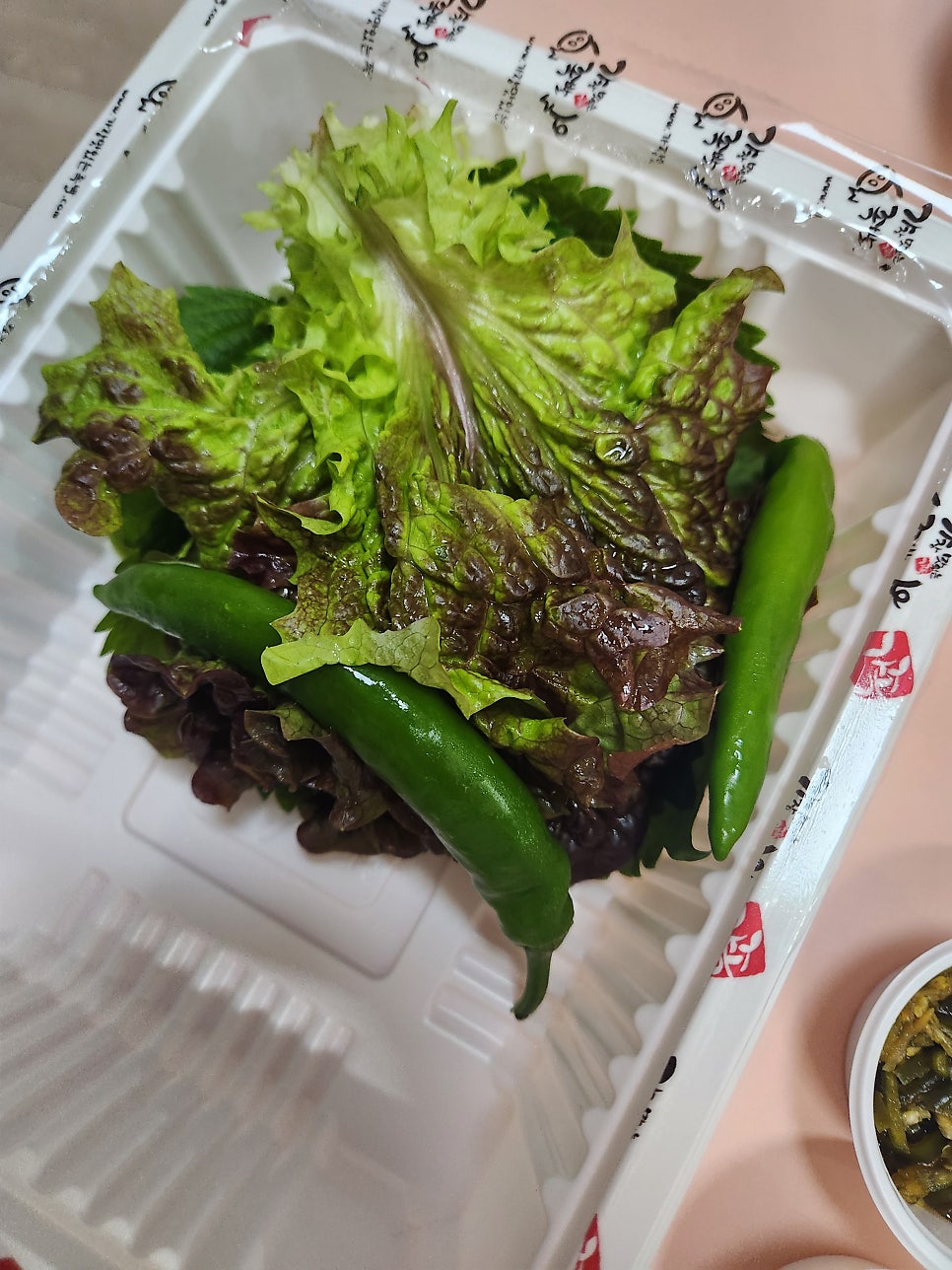 가장맛있는족발 동탄대로점 사진 4