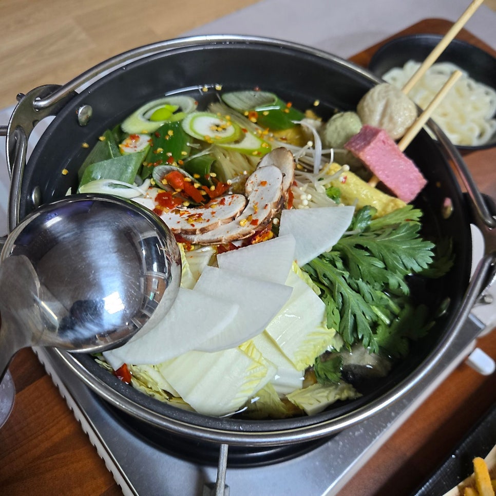 빵가네게스트하우스 사진 4