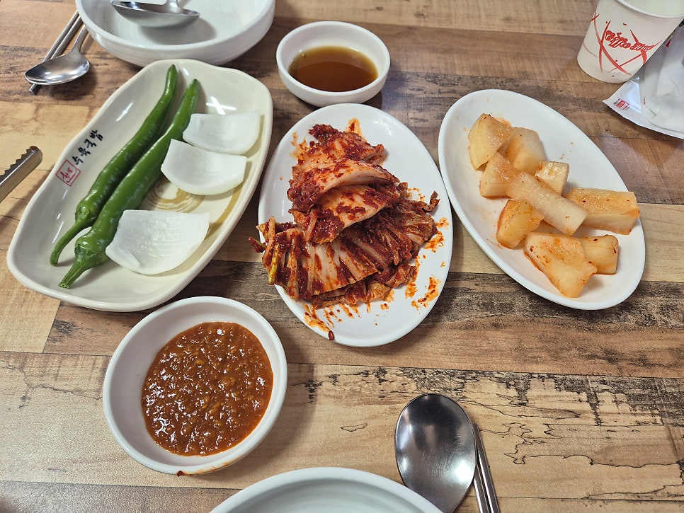 굴마을낙지촌 안산점 사진 5