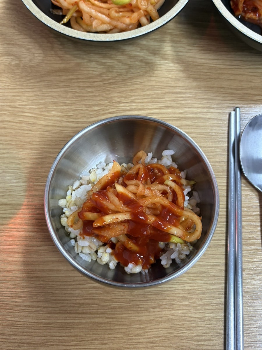 모모칼국수 사진 3