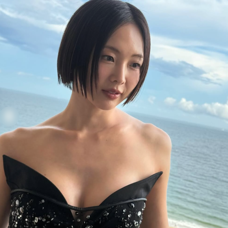 배우 금새록 누구? 촬영 중 생사의 공포..엄마에게 유언 문자(+라스)