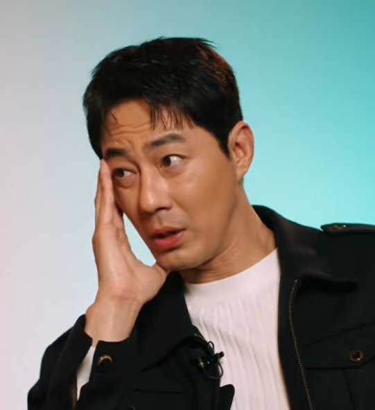 조인성 나이 학력 키 프로필과 욕 먹는 이유