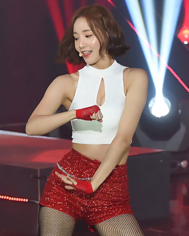 모모랜드에서 빛나는 배우로, 연우 나이·키·본명·인스타그램 프로필 완벽 정리!