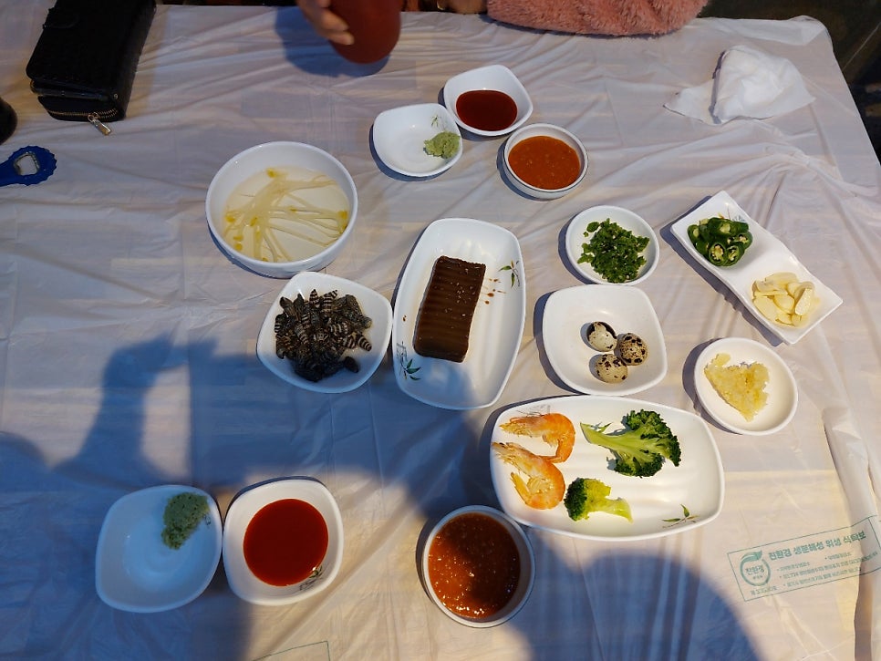 청호횟집 사진 4