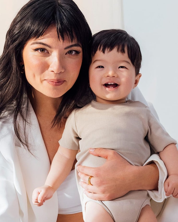  벨레다 베이비 Weleda Mama & Baby
