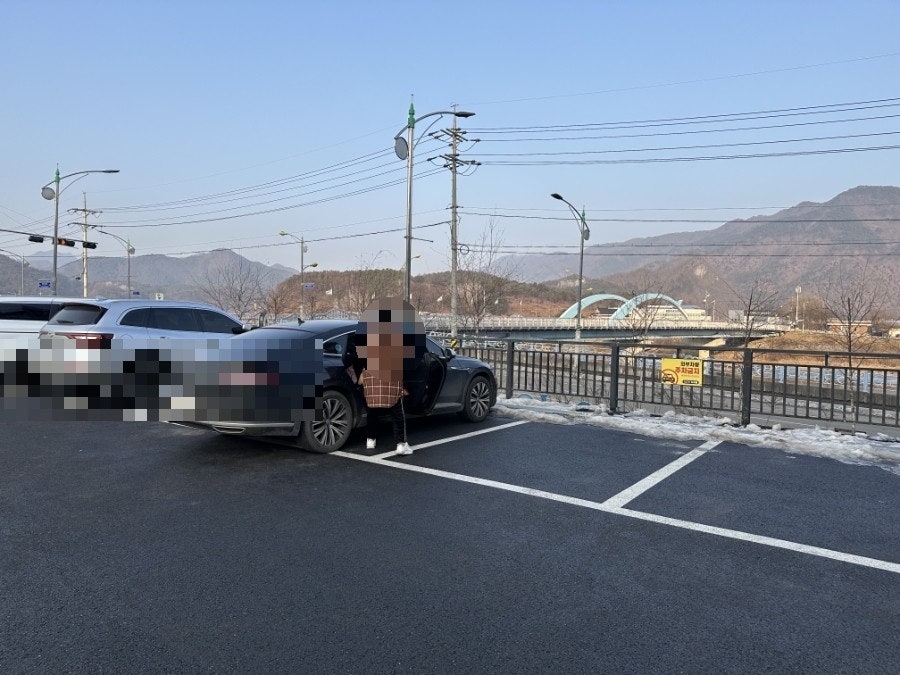 이디야커피 평창DI점 사진 2