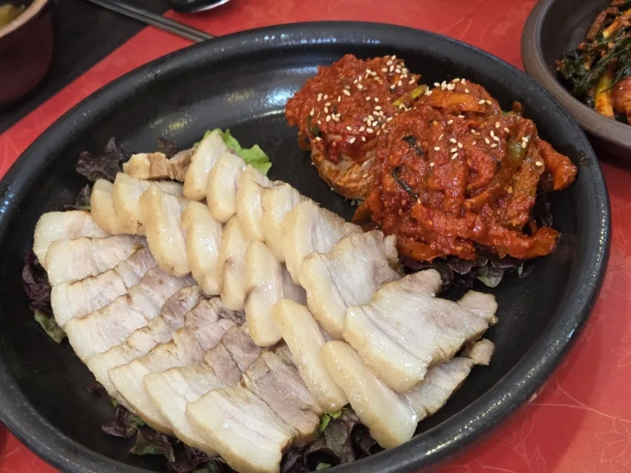 항아리보쌈 동탄반송점 사진 5