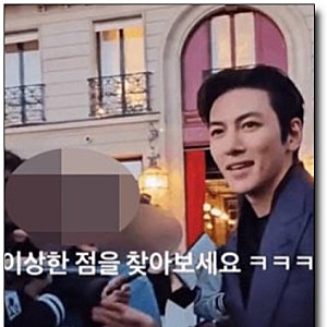 지창욱, 파리에서 또 ‘노트 강탈’? 웃픈 인성 논란과 2년 전 사건까지 정리