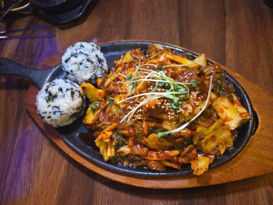 섬동네이야기 사진 1