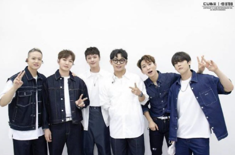 비투비 6인 완전체 컴백, 2년 10개월 만 신곡 발표…왜 팬들이 더 반가워할까