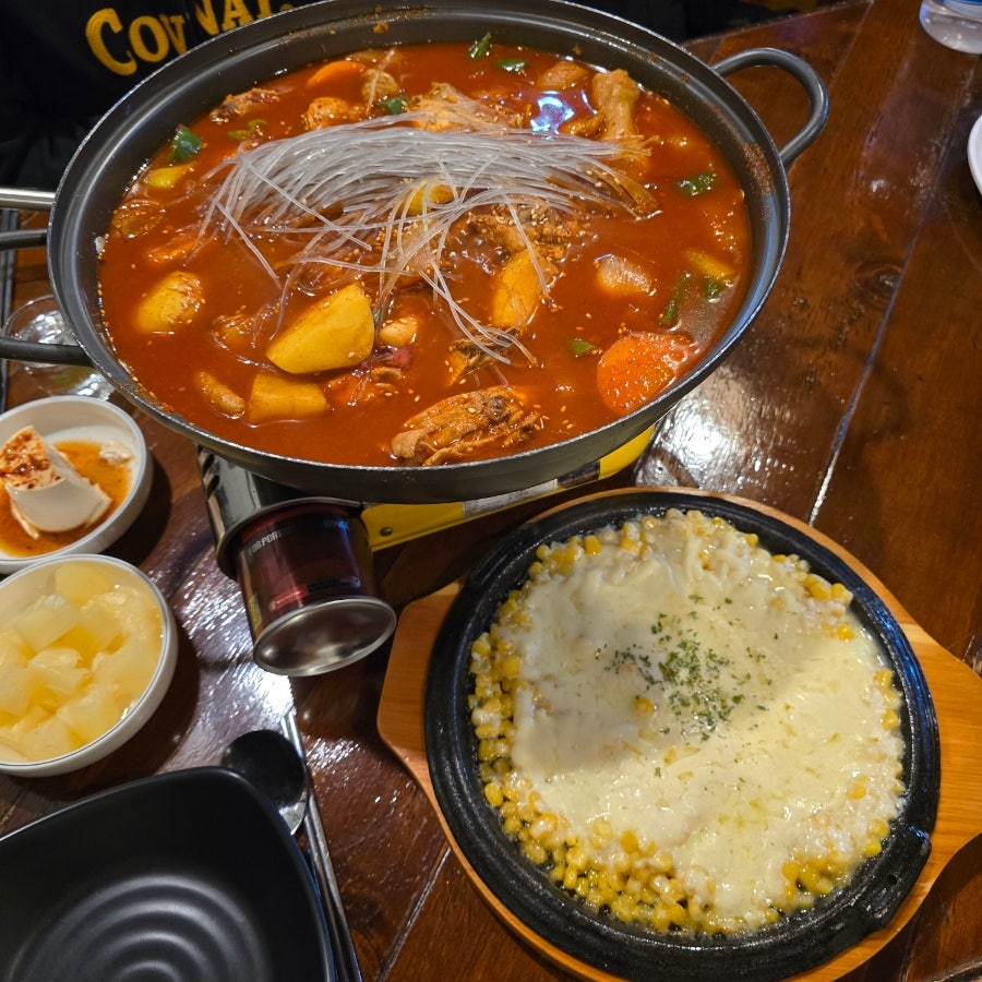 속초실비집 사진 5