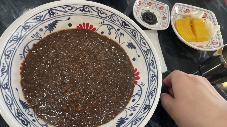 백리향 사진 4