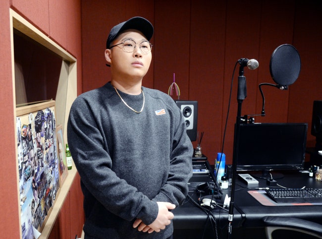 스윙스 임보라 열애 당시 정관수술…지금은 생각 바뀌었다
