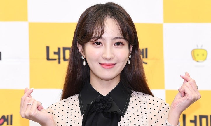 배우 정혜성 누구 프로필 나이 고향 직업 결혼 인스타 근황