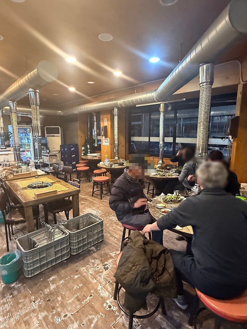 평상고깃집 사진 2