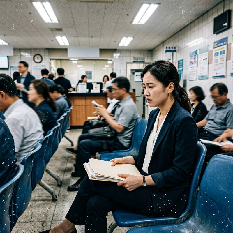 공무원 최종합격 후 신원조사, 과거 음주운전 전과가 있으면 임용이 취소될까 관련 이미지 2