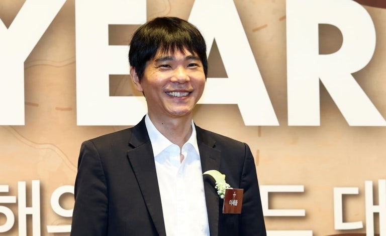 바둑기사 이세돌 9단 누구 프로필 나이 고향 직업 학력 결혼 인스타 근황