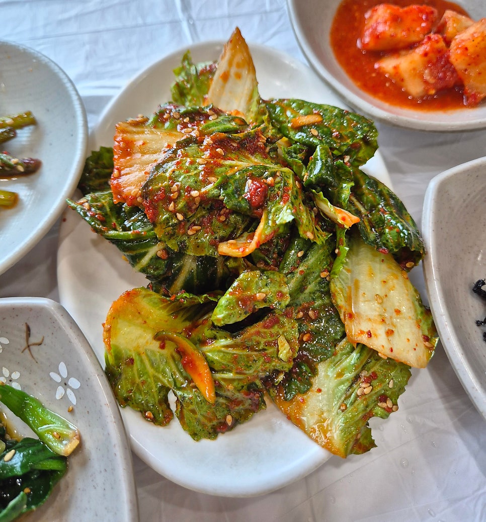 천등산식당 사진 4