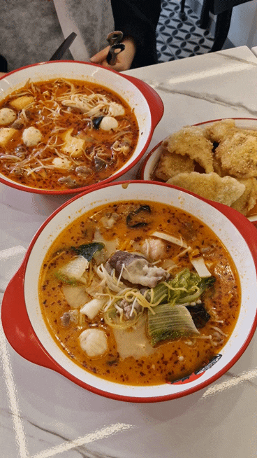  천천동 마라탕 맛집, 탕화쿵푸 마라탕 천천점