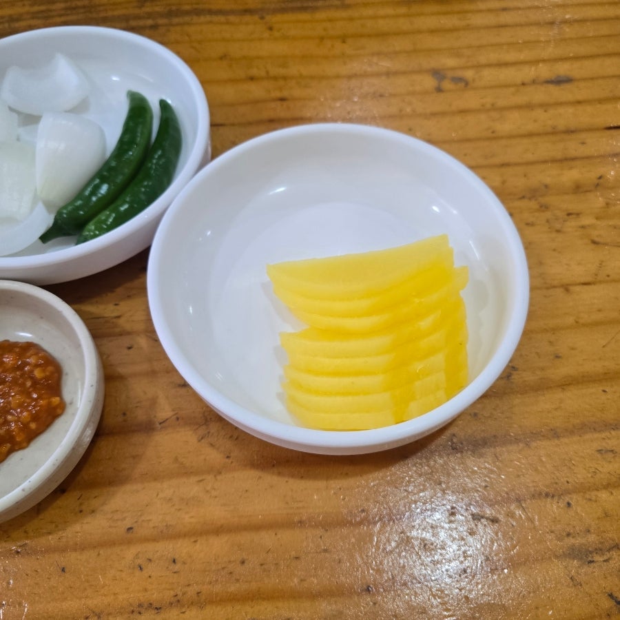 진마루감자탕 개봉점 사진 6