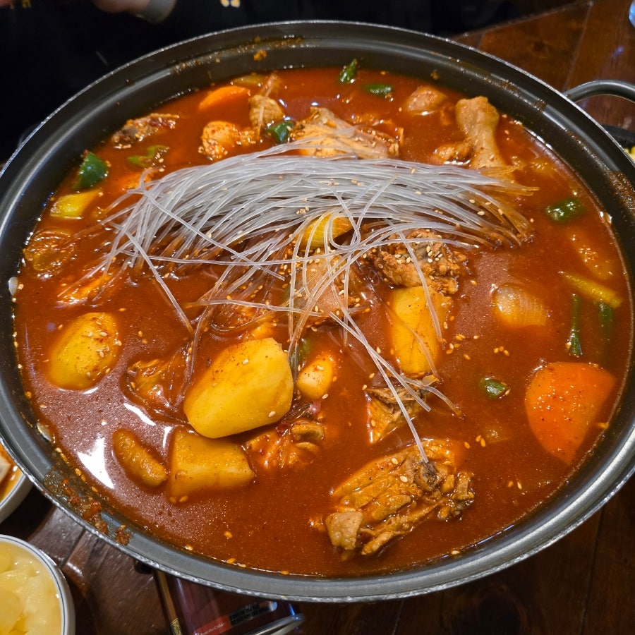 속초실비집 사진 4