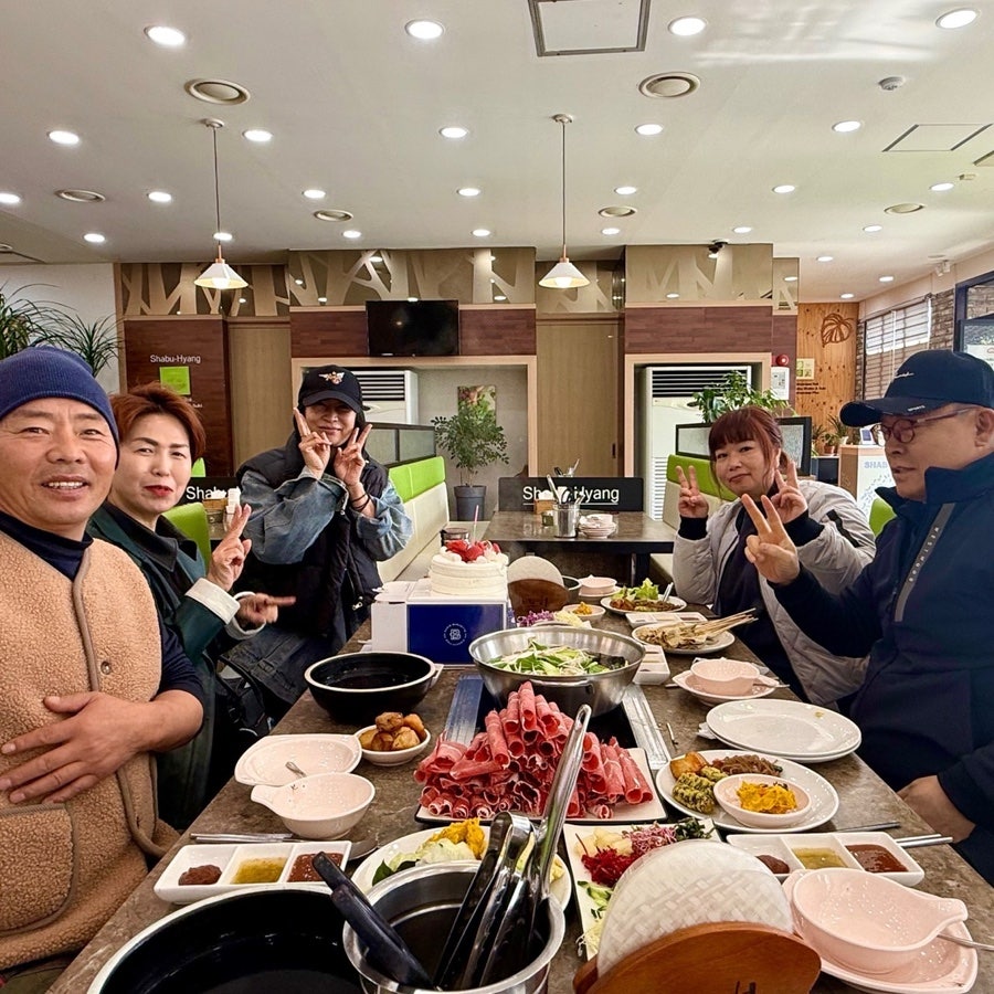 샤브향 경산하양점 사진 5