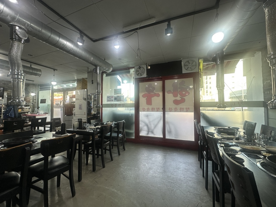 철마축산 사진 2