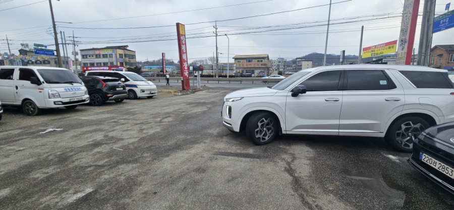 양평해장국 계동점 사진 2